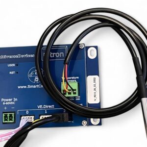 iVtron + Kit Accessori : 2x Cavi VE.Direct + Sonda Temperatura 1m